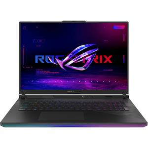 ASUS ROG Strix SCAR 18 G834JYR-R6077W Gaming laptop