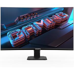 GIGABYTE GS27FC Gaming Monitor - Curved VA Panel 1500R, 180Hz Response Time 1ms (MPRT)