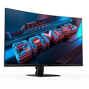 GIGABYTE GS32QC Gaming monitor