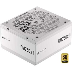 Corsair RM750x SHIFT White, 750W Voeding