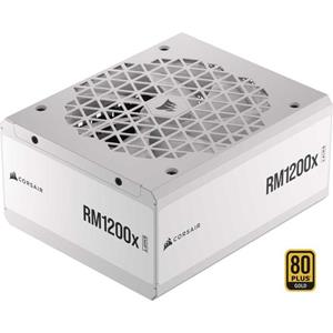 Corsair RM1200x SHIFT White, 1200W Voeding