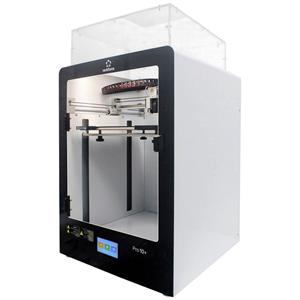 Renkforce 3D-Drucker Pro 10+ 3D Drucker 12,7cm Farb-Touchscreen