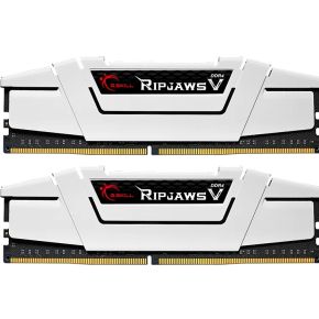 G.Skill Ripjaws V F4-3600C18D-32GVW geheugenmodule 32 GB 2 x 16 GB DDR4 3600 MHz