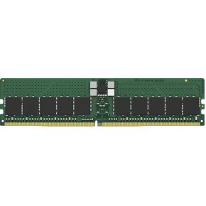 Kingston Technology KSM48E40BD8KI-32HA geheugenmodule 32 GB 1 x 32 GB DDR5 ECC