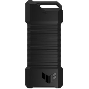 Asus TUF Gaming AS2000 2 TB Zwart
