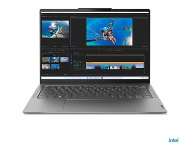 Lenovo Yoga Slim 6 Laptop 14IRH8 - 83E0004BMH