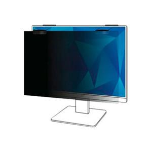 3M 7100259461 Privacyfolie 60,5 cm (23,8) Beeldverhouding: 16:9