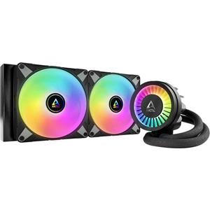 Arctic Liquid Freezer III 280 A-RGB PC-Wasserkühlung