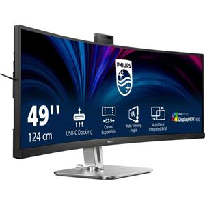 Philips 49B2U6900CH Ledmonitor