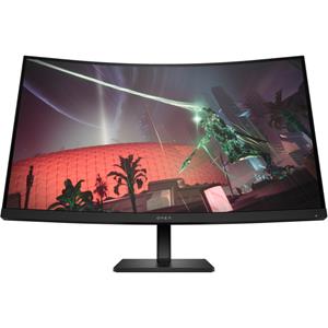 OMEN 32c Gaming monitor