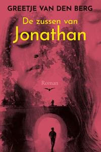 Greetje van den Berg De zussen van Jonathan -   (ISBN: 9789020554762)