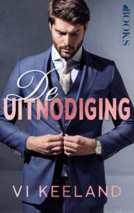 VI Keeland De uitnodiging -   (ISBN: 9789021461229)