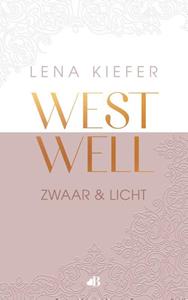 Lena Kiefer Zwaar en licht -   (ISBN: 9789021488806)
