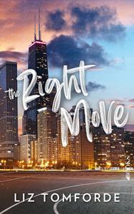 Liz Tomforde The right move -   (ISBN: 9789021488844)