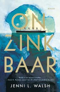 Jenni L Walsh Onzinkbaar -   (ISBN: 9789029737050)