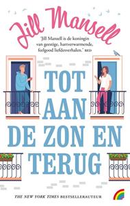 Jill Mansell Tot aan de zon en terug (pocketsize) -   (ISBN: 9789041715357)