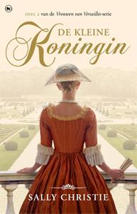 Sally Christie De kleine koningin -   (ISBN: 9789044367812)