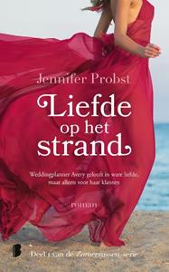 Jennifer Probst Zomerzussen 1 - Liefde op het strand -   (ISBN: 9789059901940)