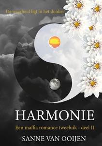 Sanne van Ooijen Harmonie -   (ISBN: 9789083395272)