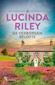 Lucinda Riley De verborgen belofte -   (ISBN: 9789401622394)