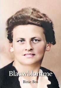 Binie Bos Blauwblomme -   (ISBN: 9789463656306)