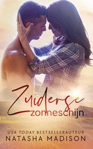 Natasha Madison Zuiderse zonneschijn -   (ISBN: 9789464405507)