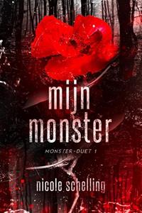 Nicole Schelling Mijn monster -   (ISBN: 9789464821284)