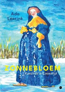 Ada Leerink Zonnebloem -   (ISBN: 9789464890235)