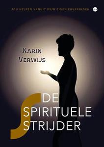 Karin Verwijs De spirituele strijder -   (ISBN: 9789464890785)