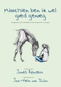 Janet Renders Misschien ben ik wel goed genoeg -   (ISBN: 9789464893991)