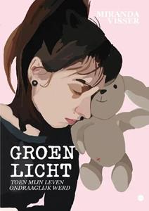 Miranda Visser Groen licht -   (ISBN: 9789464898347)