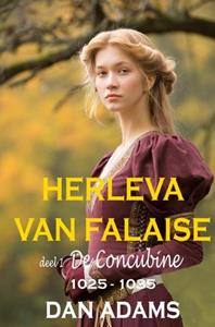 Dan Adams Herleva Van Falaise -   (ISBN: 9789464926866)