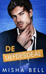 Misha Bell De liefdesdeal -   (ISBN: 9789464928587)