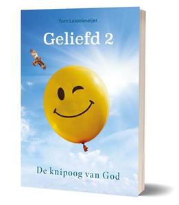 Tom Leidelmeijer Geliefd 2 -   (ISBN: 9789493345379)