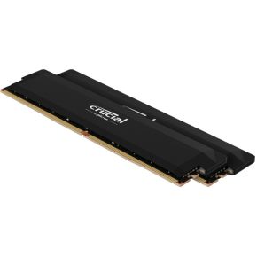 Crucial DDR5 PRO 2x16GB 6000