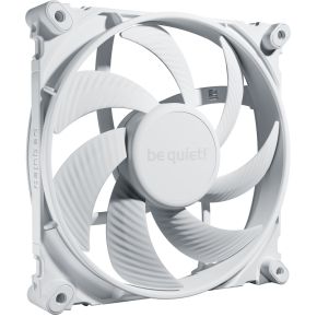 Be quiet! BL117 koelsysteem voor computers Computer behuizing Ventilator 14 cm Wit 1 stuk(s)