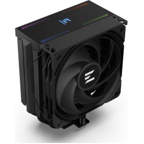 Zalman CNPS13X BLACK koelsysteem voor computers Processor Luchtkoeler 12 cm Zwart