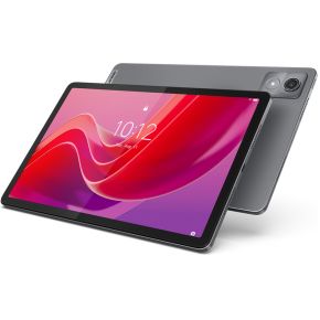 Lenovo Tab K11 4G Mediatek 128 GB 27,9 cm (11 ) 8 GB Wi-Fi 5 (802.11ac) Android 13 Grijs