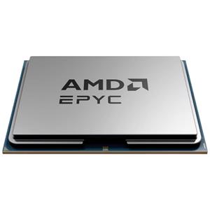 AMD Epyc 8024P 8 x 2.4 GHz Octa Core Processor (CPU) tray Socket:  SP6 90 W