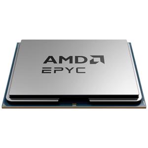 AMD Epyc 8124P 16 x 2.45 GHz 16-Core Processor (CPU) tray Socket:  SP6 125 W