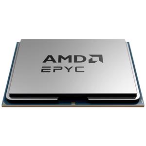 AMD Epyc 8534P 64 x 2.3 GHz 64-Core Processor (CPU) tray Socket:  SP6 200 W