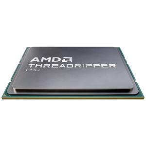 AMD Ryzen Threadripper Pro 7975WX 32 x 4 GHz 32-Core Processor (CPU) WOF Socket: ##### sTR5 350 W