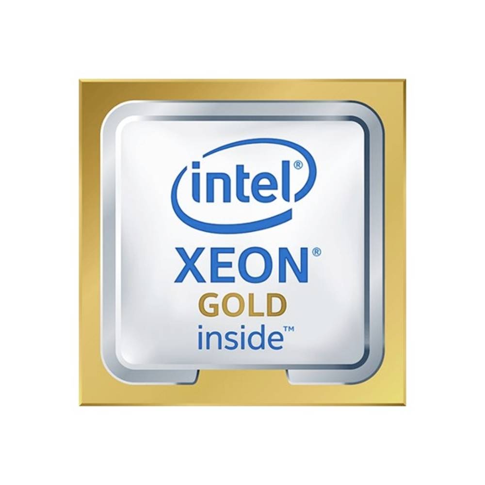 Intel Xeon Gold 5515+ 8 x 3.2 GHz Octa Core Processor (CPU) tray Socket:  4677 165 W