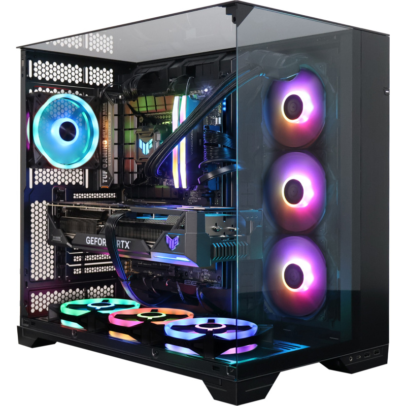 ALTERNATE Powered by ASUS TUF i7 - RTX 4080 SUPER Gaming pc