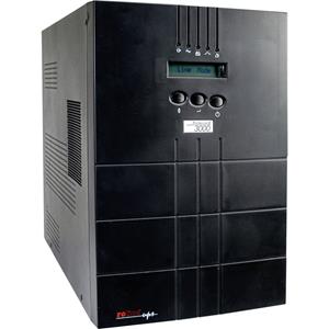 Roline ProSecure III 2000 - Online UPS