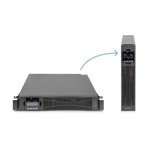 Digitus DN-170106 USV-Anlage 6000 VA