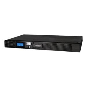 CyberPower PR1000ELCDRT1U USV 1000 VA