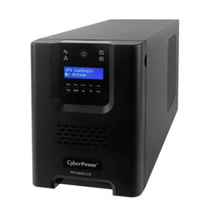 CyberPower PR1500ELCD USV 1500 VA