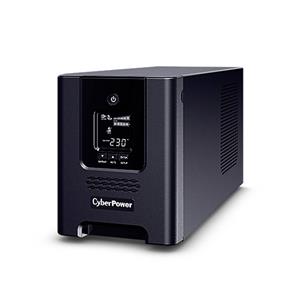 CyberPower PR3000ELCDSXL UPS 3000 VA