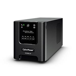 CyberPower PR750ELCDGR USV 750 VA